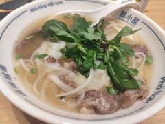 -越小品·越南餐厅(万科里店)