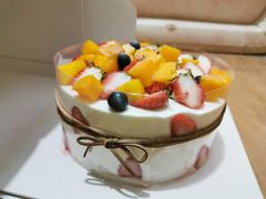 -卡漫莫尼蛋糕(徐汇店)