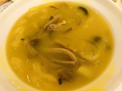 -常胜鲍鱼(吉大店)