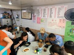 -老地方面馆(思南路店)