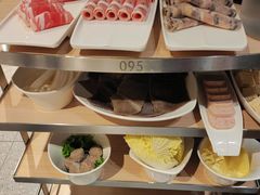 -海底捞火锅(振华广场生日主题店)