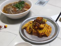 -CHILL Pho澳洲牛肉越南粉(佛山顺德万象汇店)