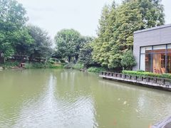 -天目湖涵田半山温泉