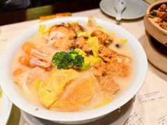 -甬妈妈湖畔里餐厅(唐山南湖旅游景区店)
