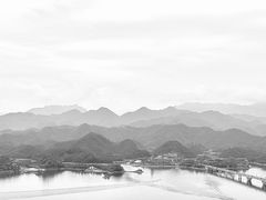 -千岛湖天屿景区