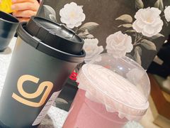 -gleeglee乐溢亦茶(合生汇店)