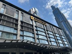 -苏州香格里拉大酒店