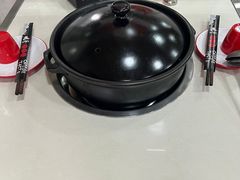 -烧哥美蛙肥肠鱼火锅·十五年社区店
