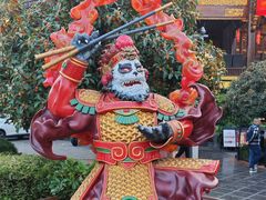 -川西坝子火锅(金沙1.0直营店)