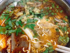 -老兵麻辣烫(世欧王庄店)