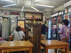 -炒豆合作社(东四总店)