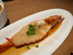 -波螺油子青岛本帮菜(银座店)