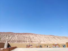 -火焰山景区(火焰山镇)