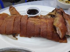-陈根记大牌档