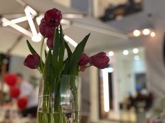 -Mark&Mars Restaurant