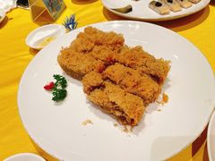 古法手工香酥鸭-金玉满堂潮州酒楼(无限极荟购物广场店)