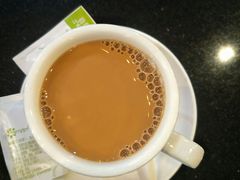 -维园港式茶餐厅(龙岗盛平店)