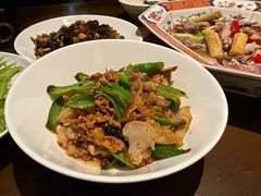 -粗茶淡饭·隐庐私厨(东亭店)