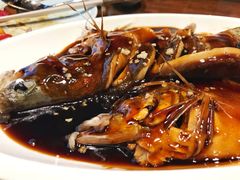 -湖畔居茶楼(湖滨店)