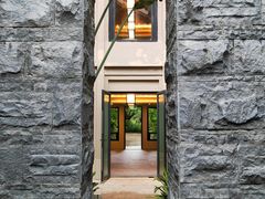 -海南清水湾莱佛士酒店