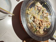 -小鱼小牛(世欧广场店)