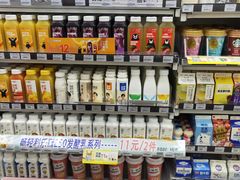 -全家便利店(新闸路二店)