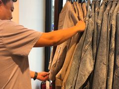 -ZARA(北美新天地时尚中心店)