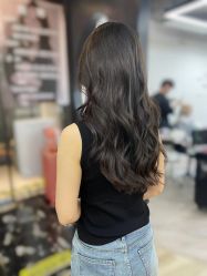 -奈川烫染Salon
