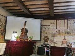 -布朗尼亚西餐厅(五四西路店)