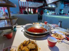 -蜀滋香鲜鱼美蛙火锅(339店)