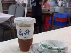 -嘉升大排档(番禺总店)