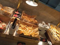 -比格比萨自助(宝山日月光店)