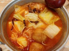 -王大乔泡椒米线·小火锅(星城天地店)
