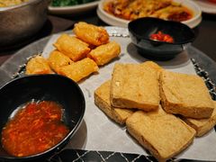 -聚鑫阁江浙菜·非遗传承技艺(金汇龙湖天街店)