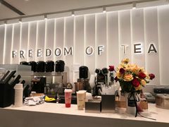 -KUNCHA鲲茶·江西制茶(铜锣湾店)