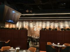 -404干式熟成牛排馆•聚会餐厅