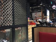 -韩宫宴烤肉·料理(南京江宁万达店)