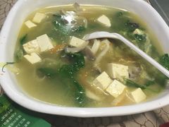 -金塔傣乡·云南民族特色菜·傣味手抓饭(金瓦路店)