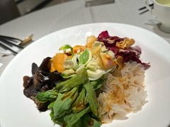 -狮王府淮扬菜(万象城店)