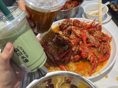 -柒五龙虾(八王寺店)