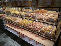 -BreadTalk面包新语·烘焙蛋糕(深业上城店)