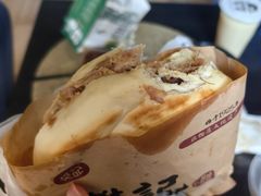 -樊记腊汁肉(竹笆市总店)