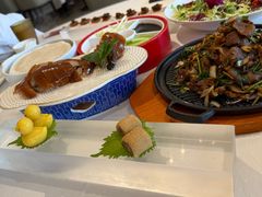 -满堂·烤鸭店·北京菜(鼓楼店)