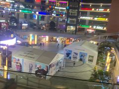 -浦江城市生活广场(江月路店)