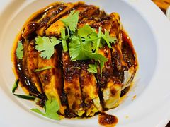 -老姑砂锅·烧烤天津菜(体北道店)