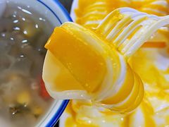 芒果肠粉-文昌邓记清补凉(西沙路店)