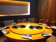 -蘸小院铁锅炖·蘸酱菜·东北菜(怀远门店)