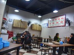 大堂-花市豌杂面(民生路店)