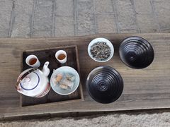 -月栖华明-云间草堂清茶馆(泗泾古镇店)