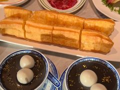 -陶兰居·香港饭店·海鲜大排档(圆融时代广场店)